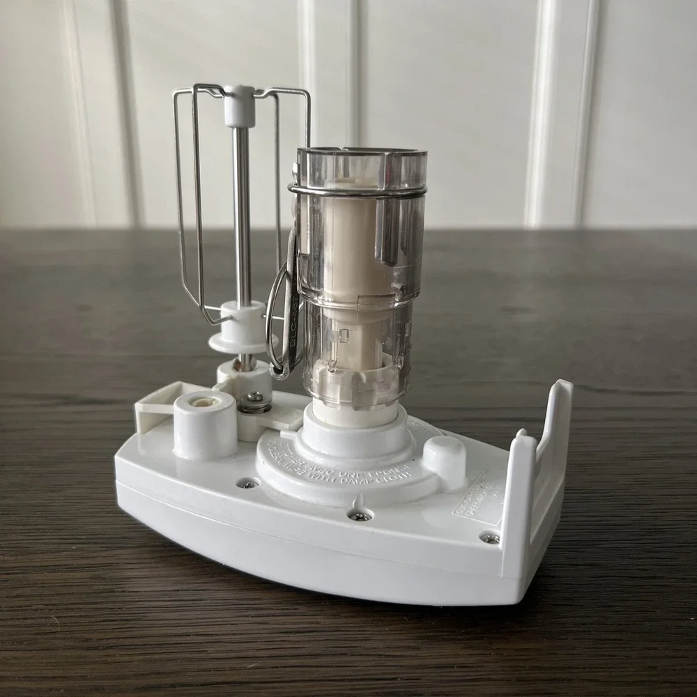Cuisinart DLC-7 Whisk Replacement Attachment DLC-457 Missing Some Attachments